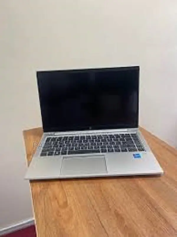 Laptop HP EliteBook 840 G8 8GB Intel Core I5 SSD 512GB