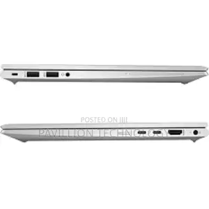 Laptop HP EliteBook 840 G8 8GB Intel Core I5 SSD 512GB
