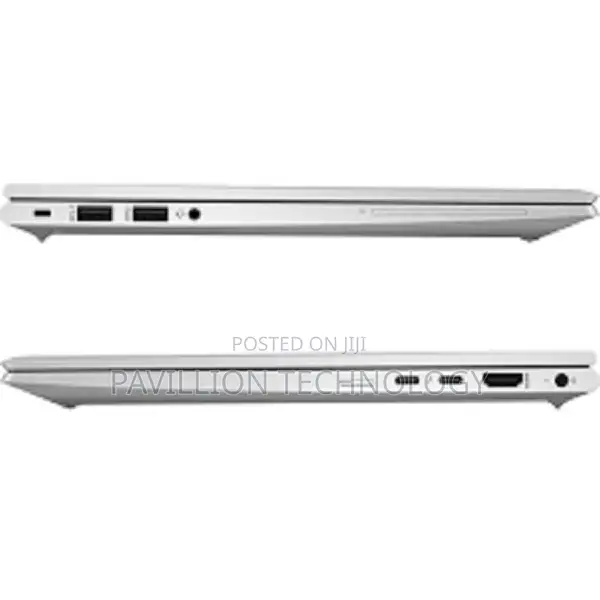 Laptop HP EliteBook 840 G8 8GB Intel Core I5 SSD 512GB
