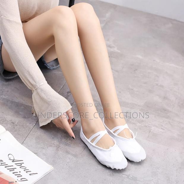 Girls Ballet Shoe Girls and Ladies