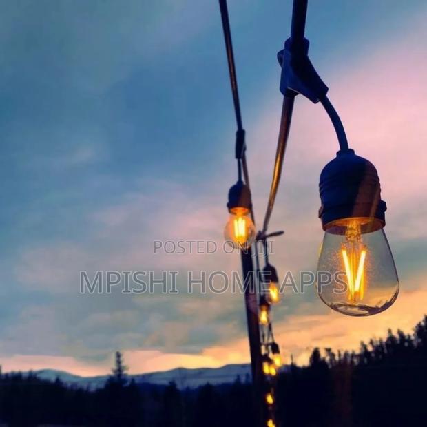 LED Electric String Light 10m - thumbnail 3