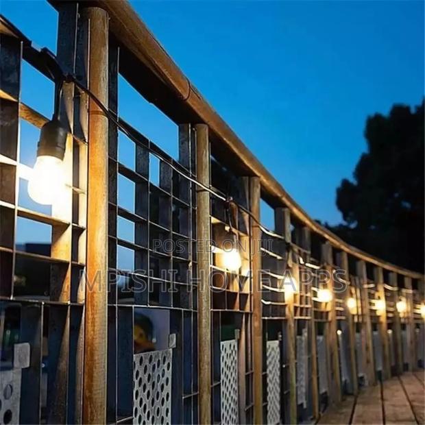 LED Electric String Light 10m - thumbnail 5