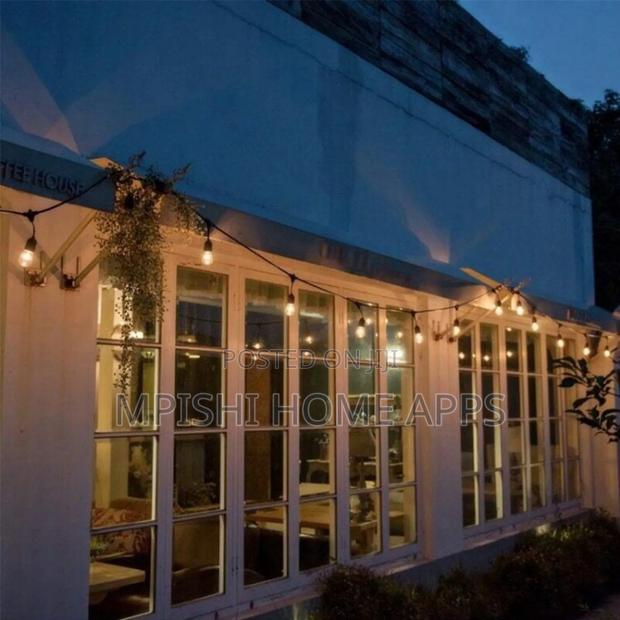 LED Electric String Light 10m - thumbnail 6