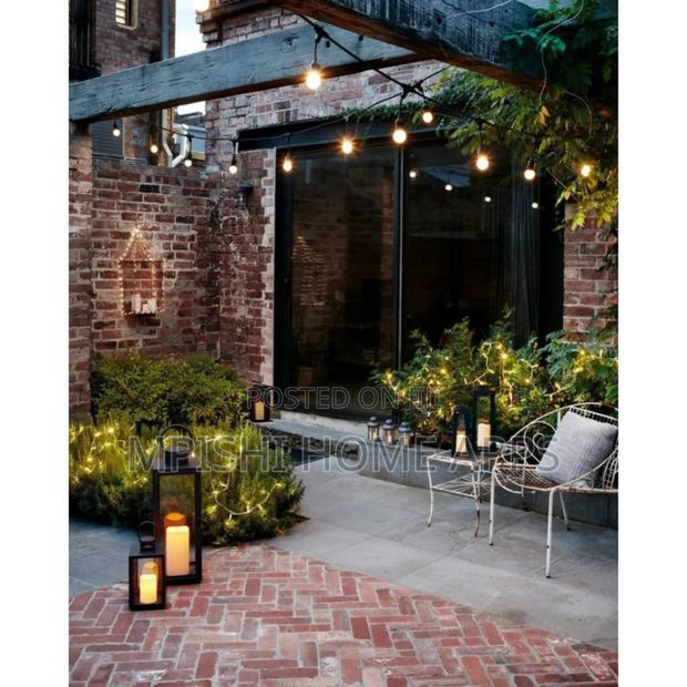 LED Electric String Light 10m - thumbnail 7