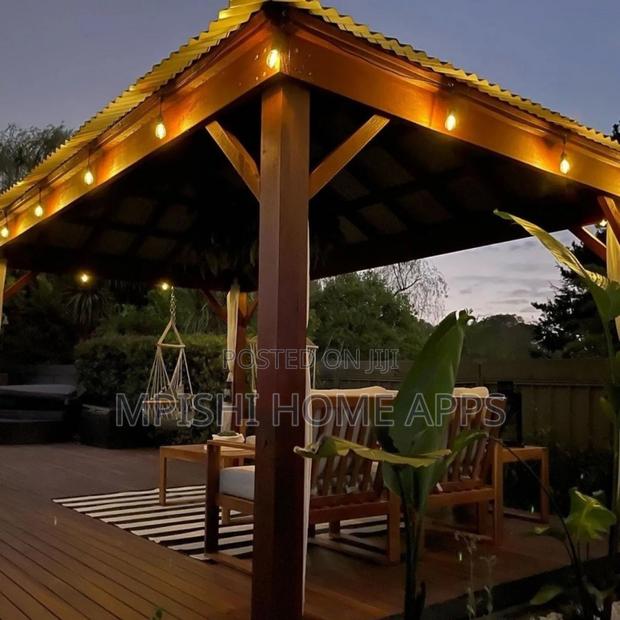 LED Electric String Light 10m - thumbnail 8