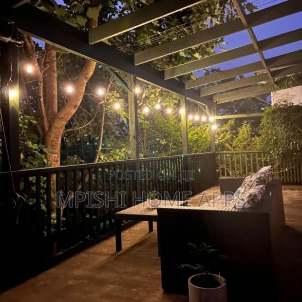 LED Electric String Light 10m - thumbnail 9