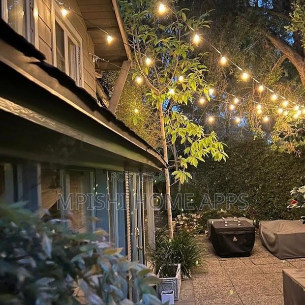 LED Electric String Light 10m - thumbnail 10