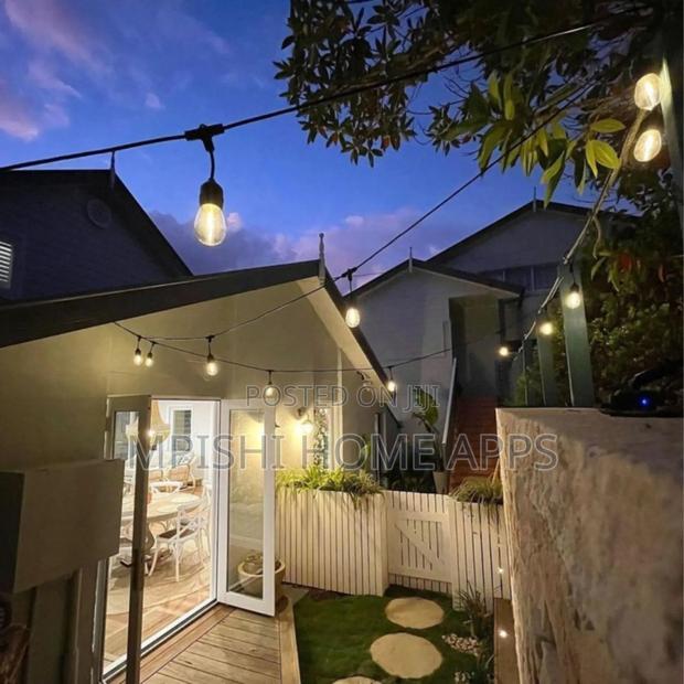 LED Electric String Light 10m - thumbnail 11