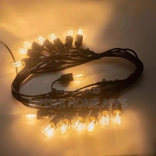 LED Electric String Light 10m - thumbnail 13