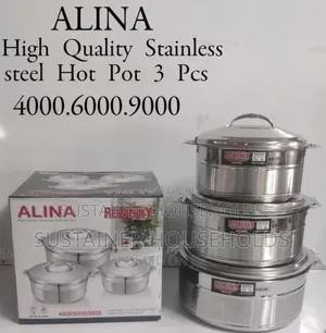 *REDBERRY ALINA, Hotpots, 4000,6000 And 9000 Ml