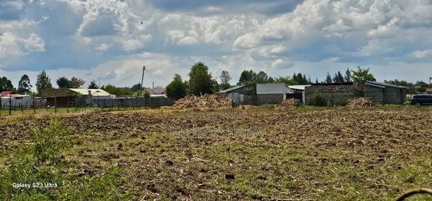 Commercial 1⁄4 Plot for Sale in Kimumu Eldoret
