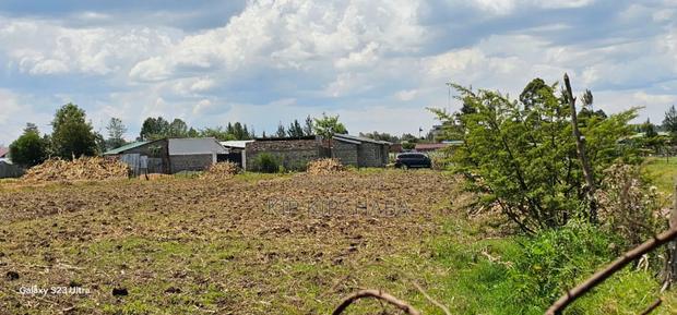 Commercial 1⁄4 Plot for Sale in Kimumu Eldoret - thumbnail 2