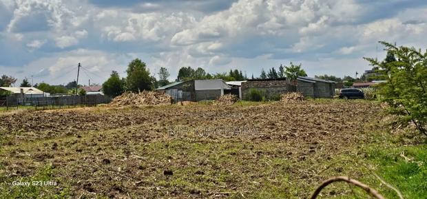 Commercial 1⁄4 Plot for Sale in Kimumu Eldoret - thumbnail 3