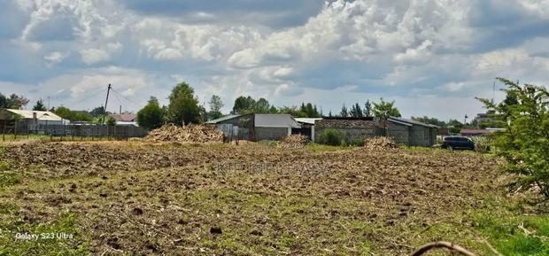 Commercial 1⁄4 Plot for Sale in Kimumu Eldoret - thumbnail 4