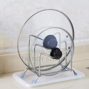 Sufuria Cookware Lids - thumbnail 2