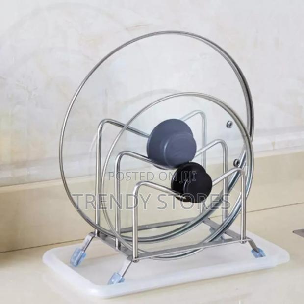 Sufuria Cookware Lids - main view