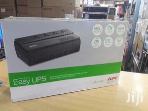 Apc Power Back Ups 650va - thumbnail 2