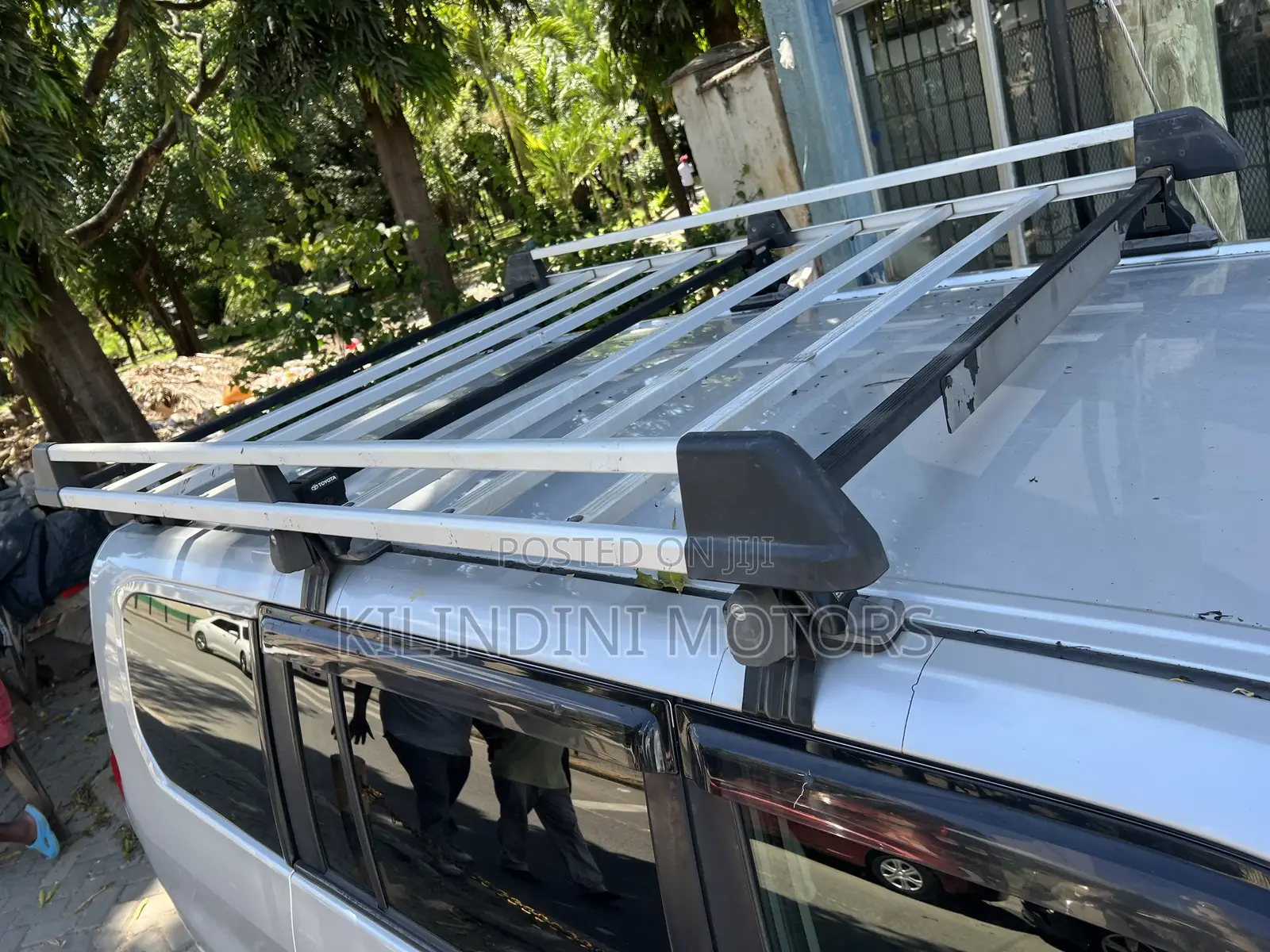 Toyota Succeed 2019 Silver
