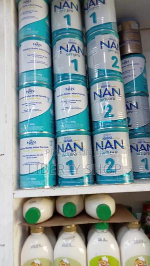 NAN First Time Milk - thumbnail 2