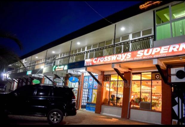 High End Shops and Offices to Let in Karen Nairobi