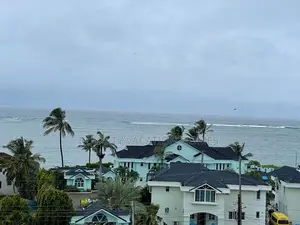 4 Bedroom Holiday Apartment in Mombasa Near Nyali Beach