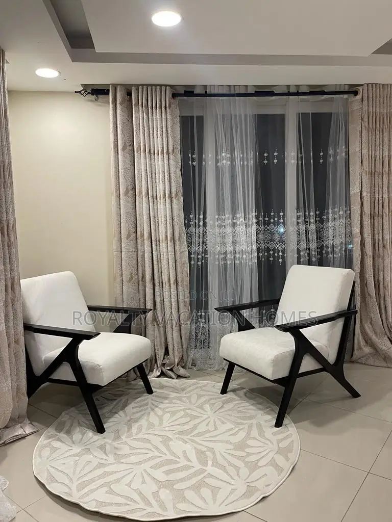 4 Bedroom Holiday Apartment in Mombasa Near Nyali Beach