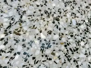 Master Terrazzo Floor 0373