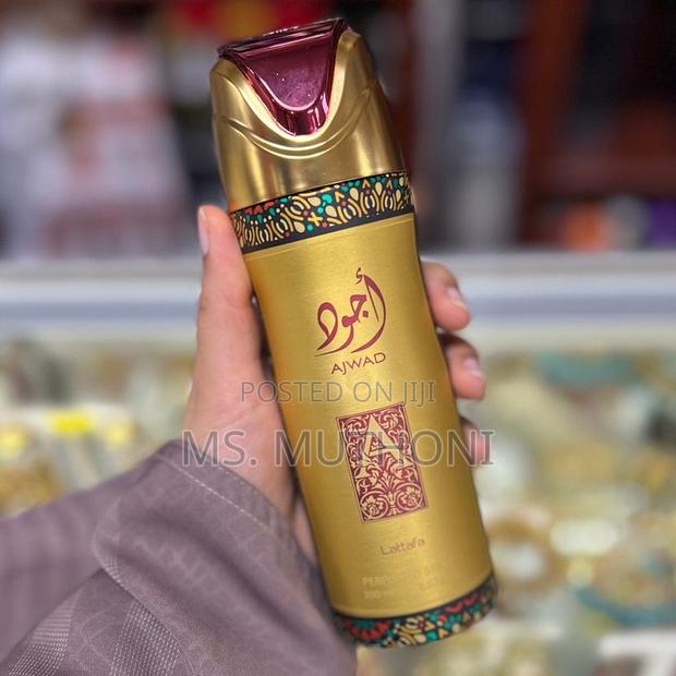 200ml Lattafa Pride Perfume Spray - thumbnail 3