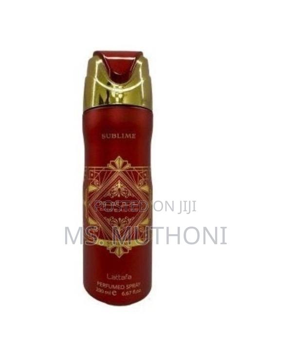 200ml Lattafa Pride Perfume Spray - thumbnail 6