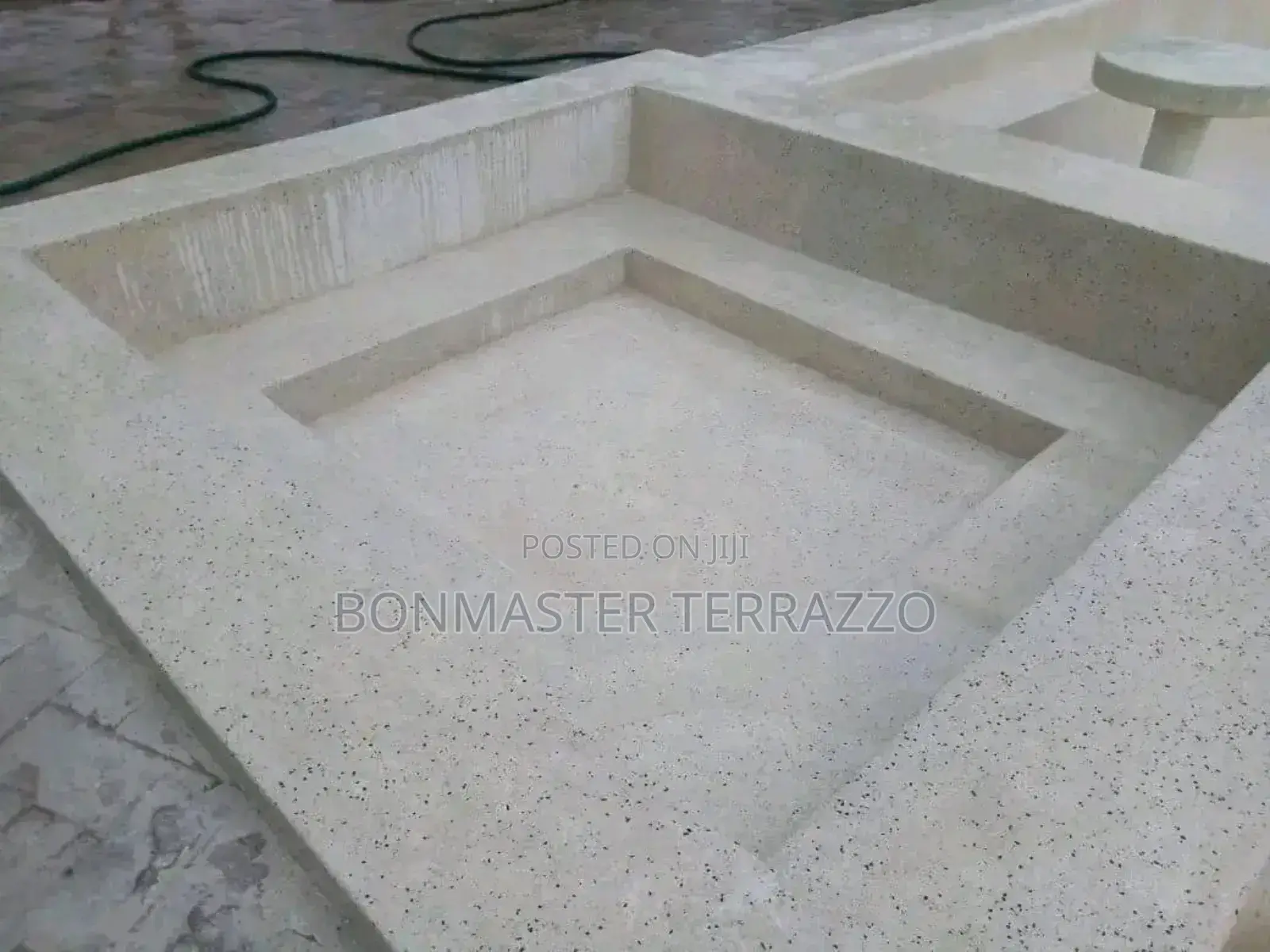 Terrazzo Master 0032