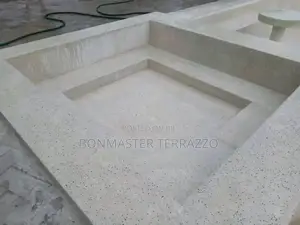 Terrazzo Master 0032