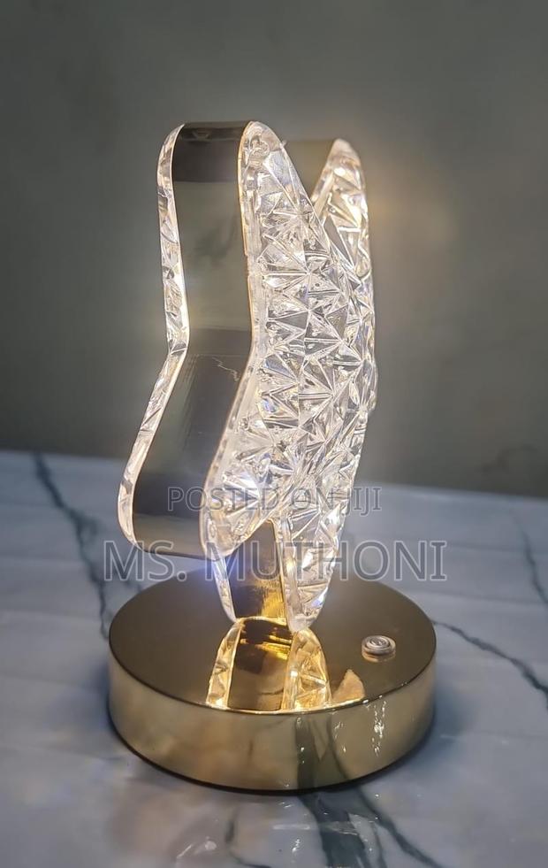 Rechargeable Creative Table Lamp - thumbnail 12