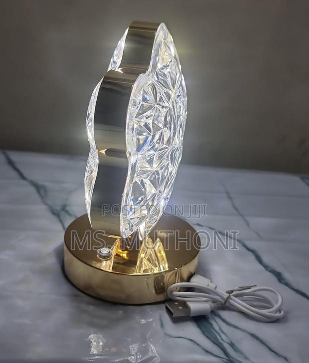 Rechargeable Creative Table Lamp - thumbnail 14