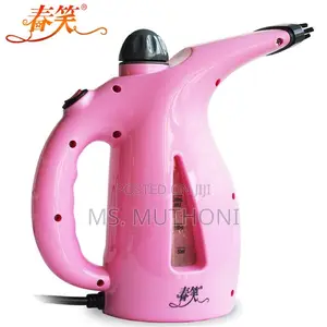 2 in 1 Facial / Cake/ Garment Steamer*