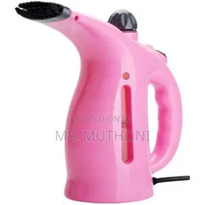 2 in 1 Facial / Cake/ Garment Steamer*