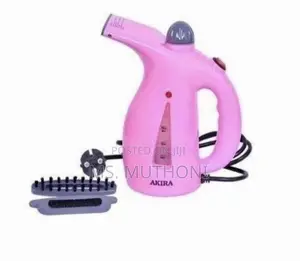 2 in 1 Facial / Cake/ Garment Steamer*
