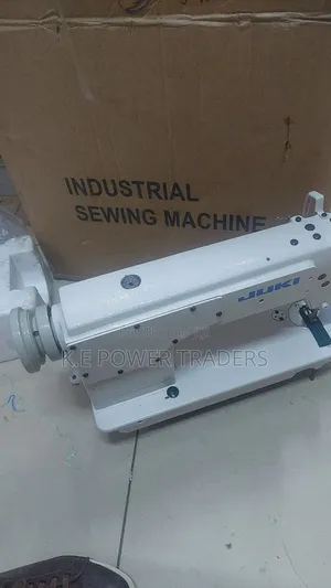 Juki DDL-8700 High-Speed Lockstitch Sewing Machine