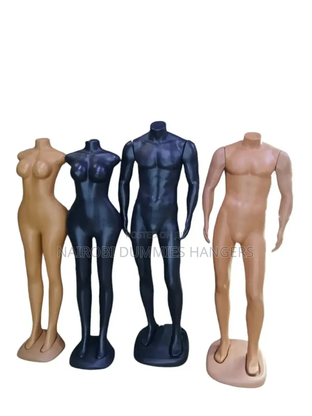 Mannequins