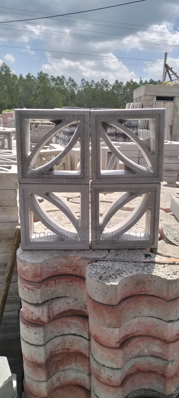 Unique Wall Vent Deco