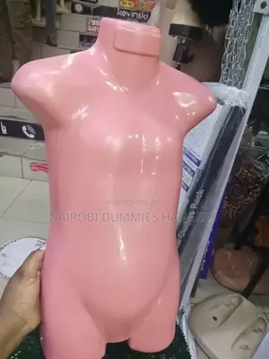 Chest Dummies