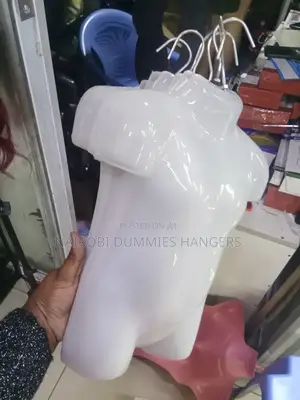 Chest Dummies