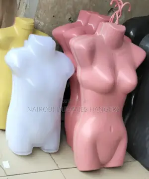 Chest Dummies