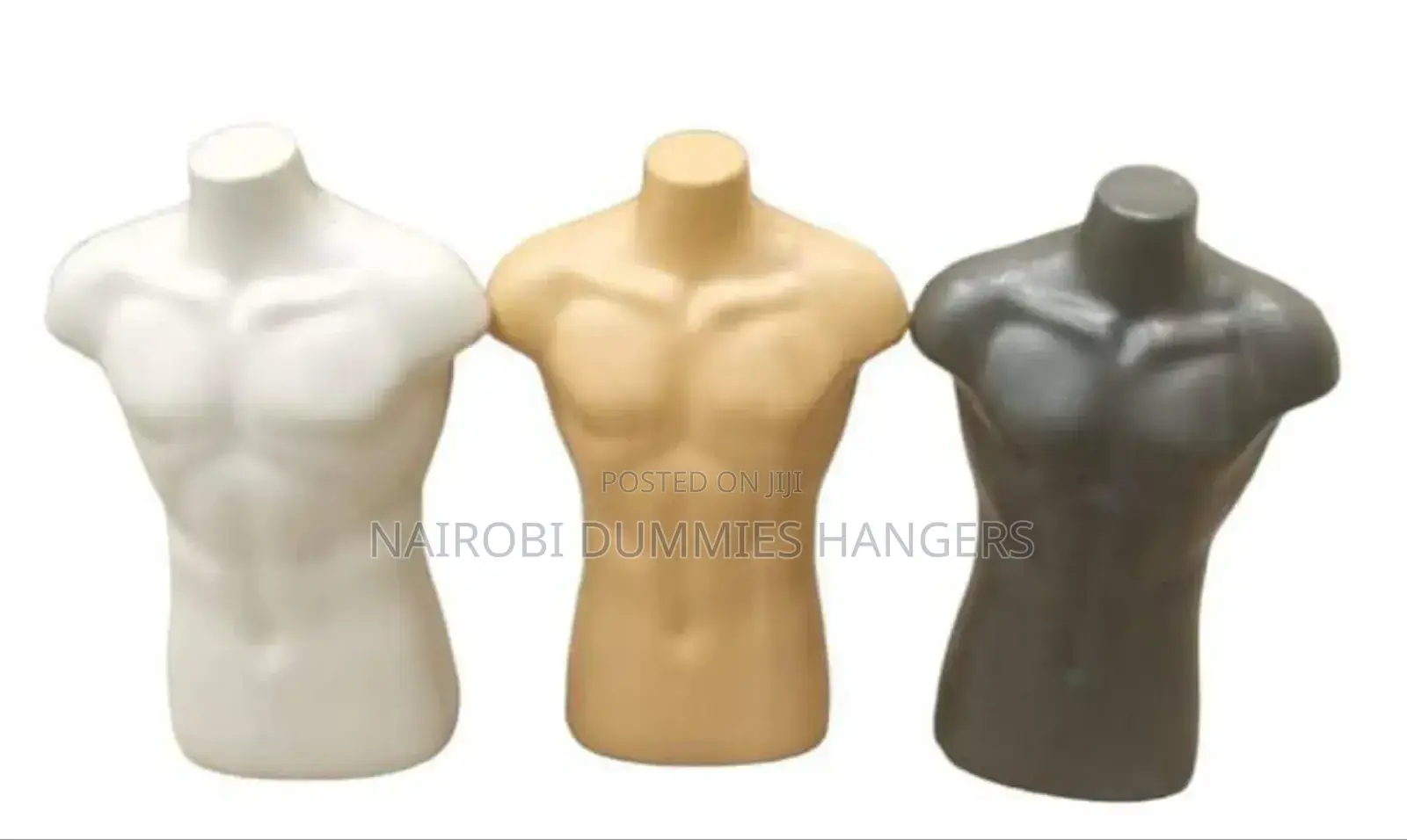 Chest Dummies
