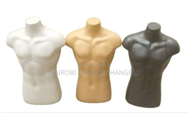 Chest Dummies - thumbnail 8
