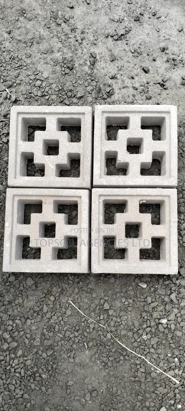 Wall Vent Decoration