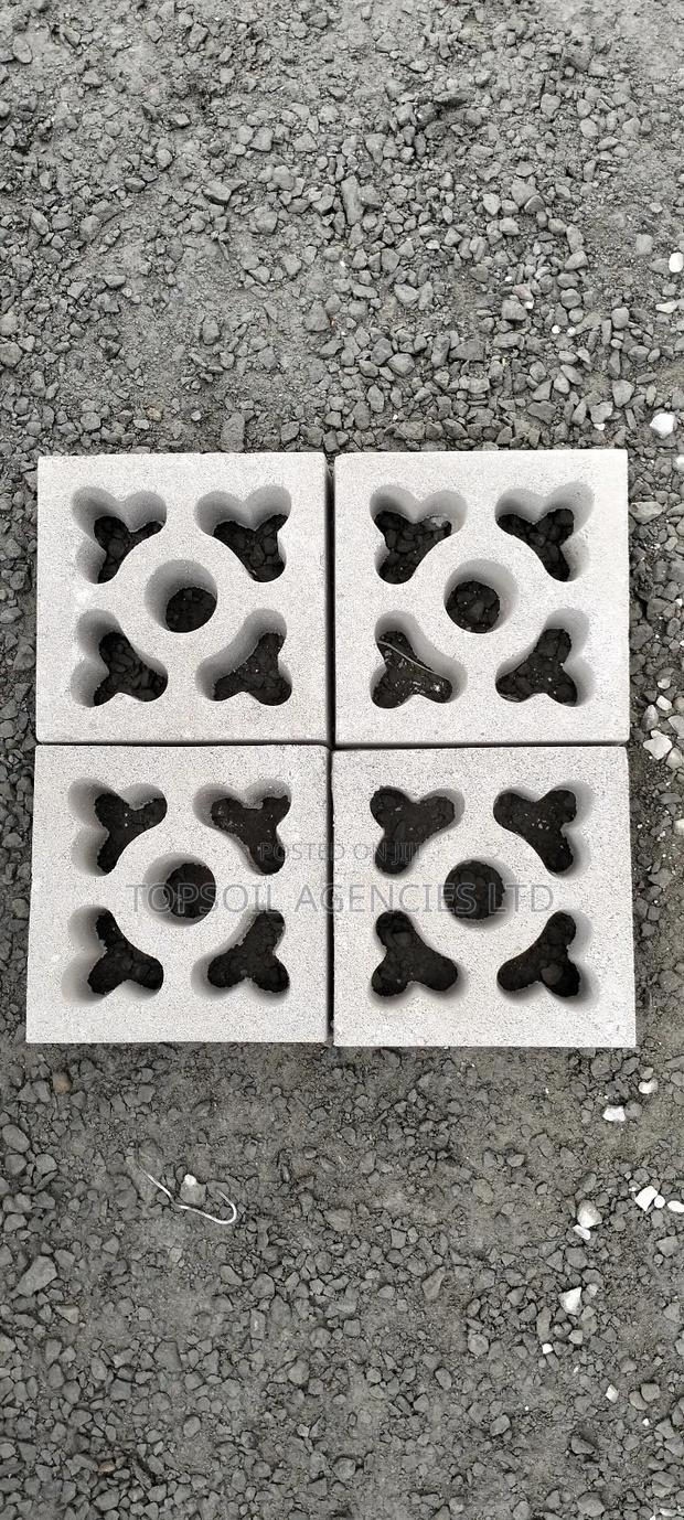 Wall Vent Decoration - thumbnail 2