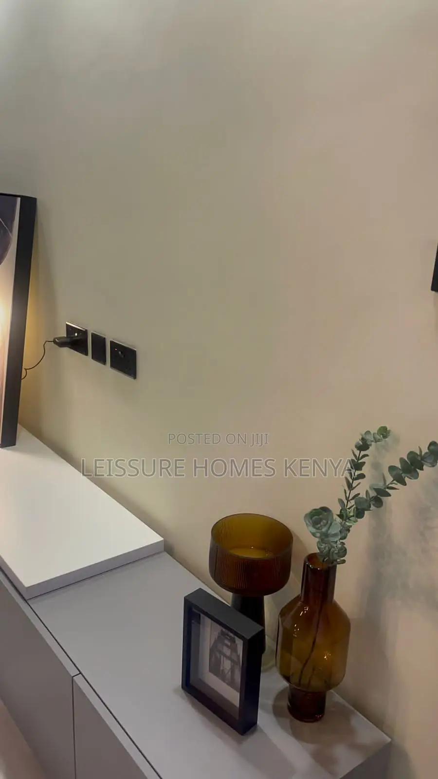 1bdrm Apartment In Westlands For Sale