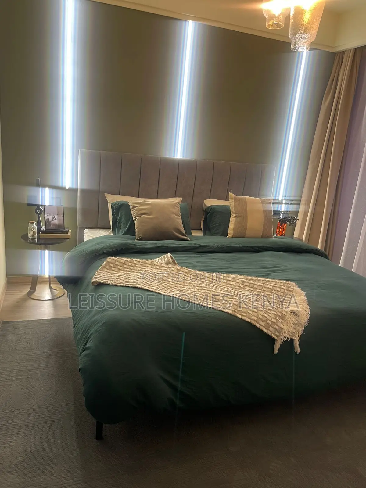 1bdrm Apartment In Westlands For Sale