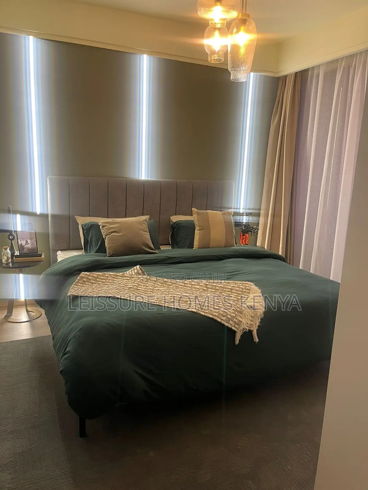 1bdrm Apartment In Westlands For Sale