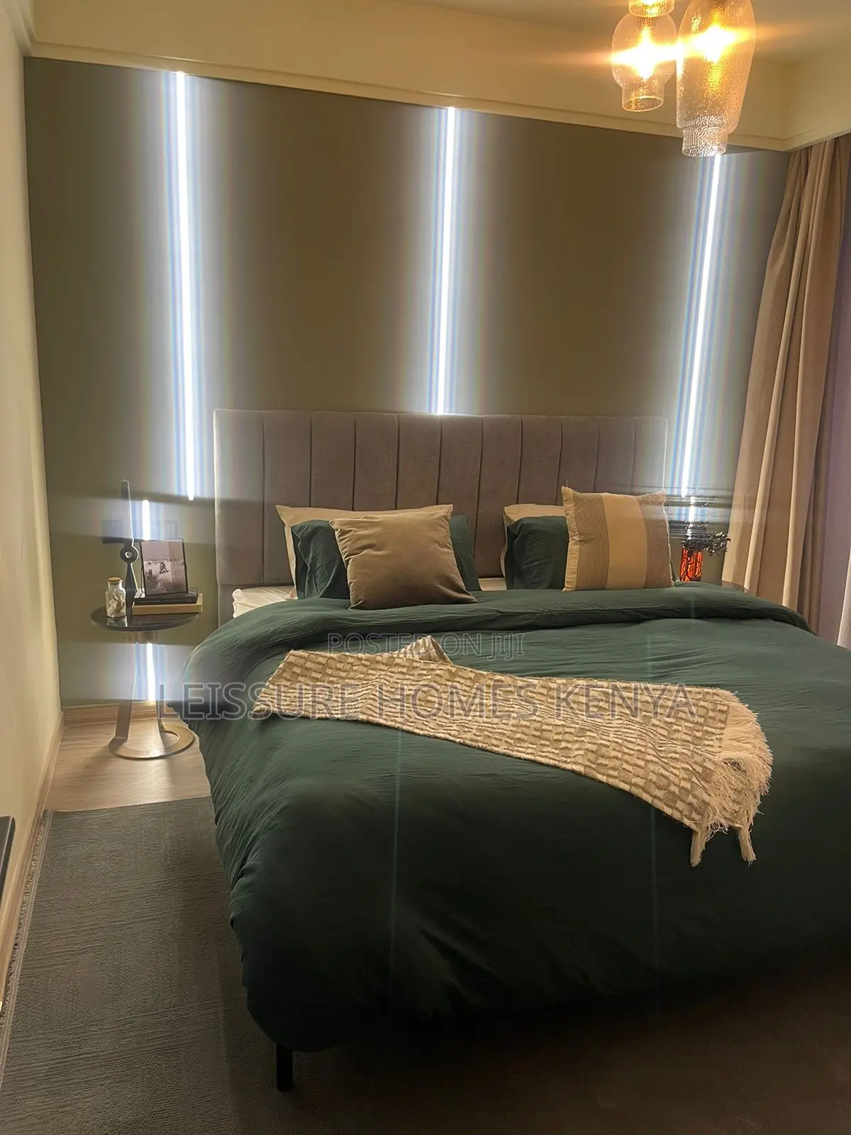 1bdrm Apartment In Westlands For Sale